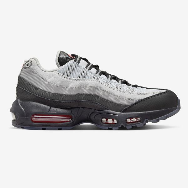 Кросівки Nike Air Max 95 PRM.