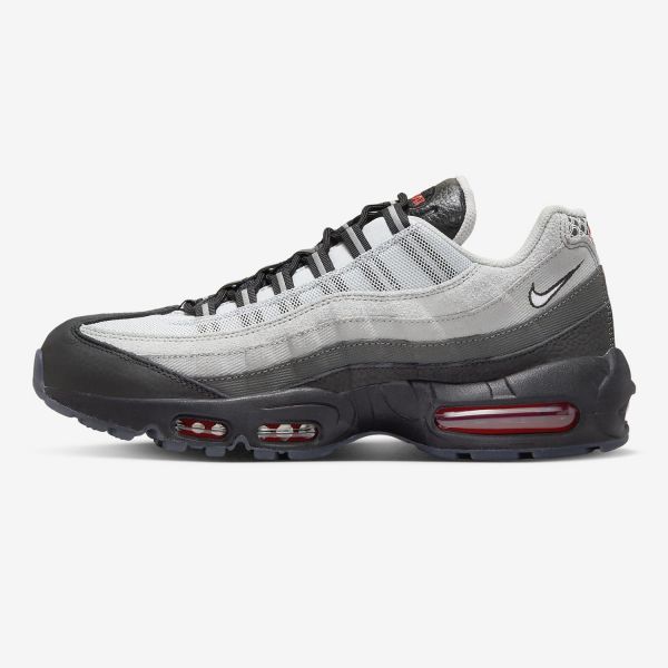 Кросівки Nike Air Max 95 PRM.