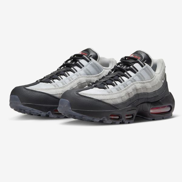 Кросівки Nike Air Max 95 PRM.
