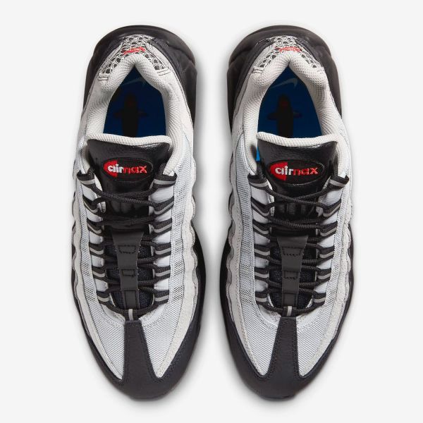 Кросівки Nike Air Max 95 PRM.