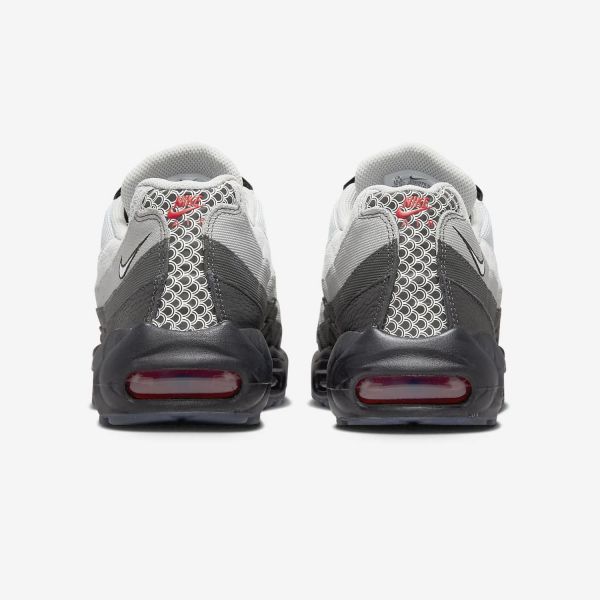 Кросівки Nike Air Max 95 PRM.