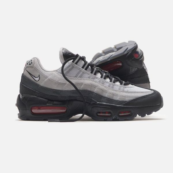 Кросівки Nike Air Max 95 PRM.
