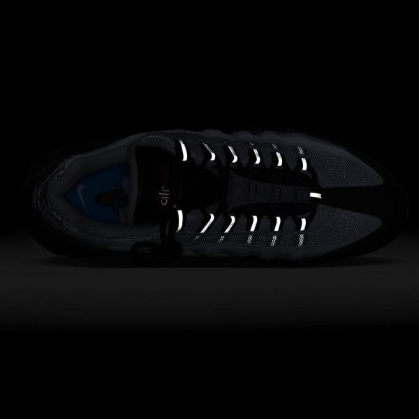 Кросівки Nike Air Max 95 PRM.