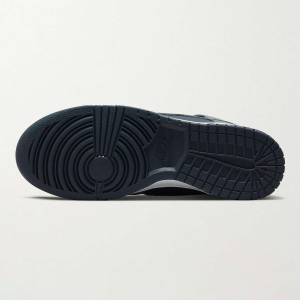 Кроссовки Nike Dunk Hi Retro PRM.