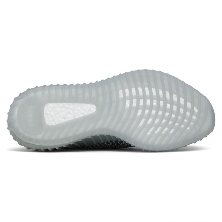 Кросівки Adidas Yeezy Yeezy Boost 350 V2 Ashblu/Ashblu/Ashblu.