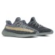 Кросівки Adidas Yeezy Yeezy Boost 350 V2 Ashblu/Ashblu/Ashblu