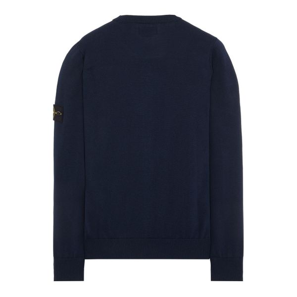 Свитер Stone Island 10115540B2 A0020.