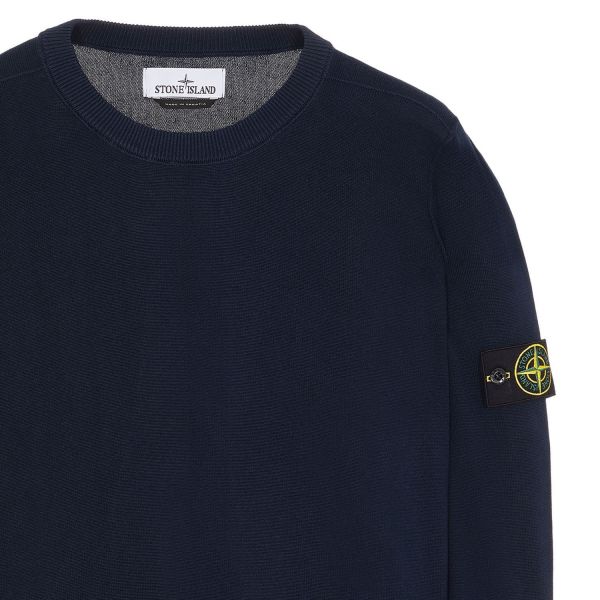 Свитер Stone Island 10115540B2 A0020.