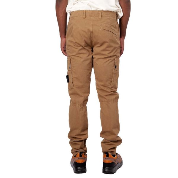 Брюки Stone Island 1015303WA V0198.