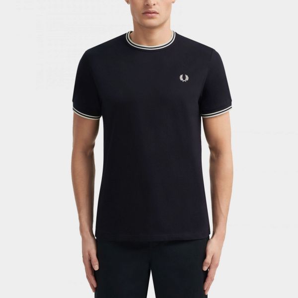 Футболка Fred Perry M1588 795.