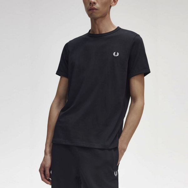 Футболка Fred Perry M3519 102.