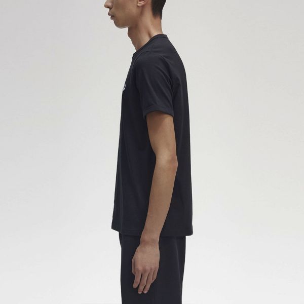 Футболка Fred Perry M3519 102.