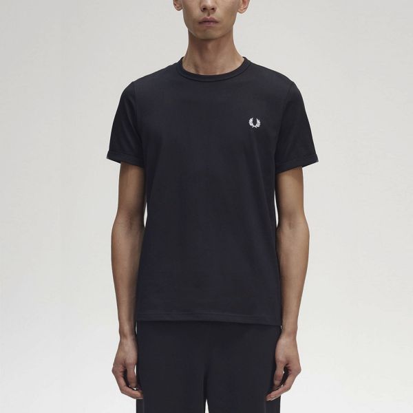 Футболка Fred Perry M3519 102