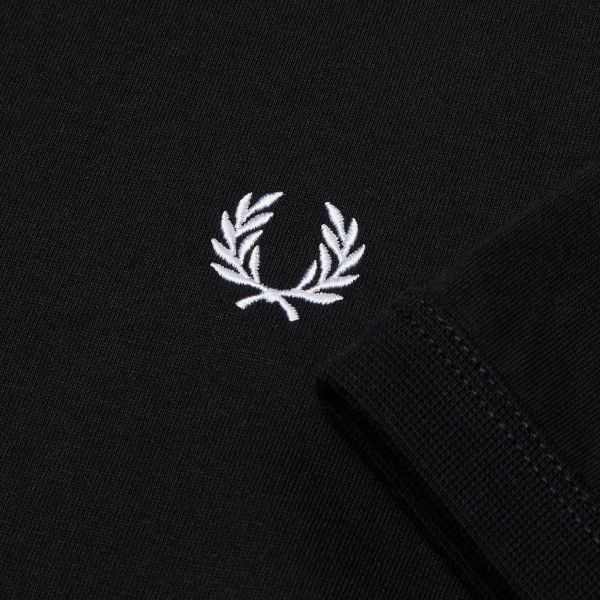 Футболка Fred Perry M3519 102.