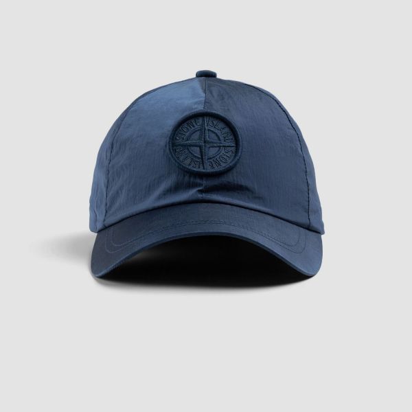 Кепка Stone Island 781599576 V0024.