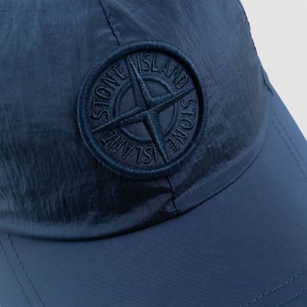 Кепка Stone Island 781599576 V0024.