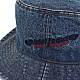 Панама Diesel C-Emil Hat A03703-0PBAL-01