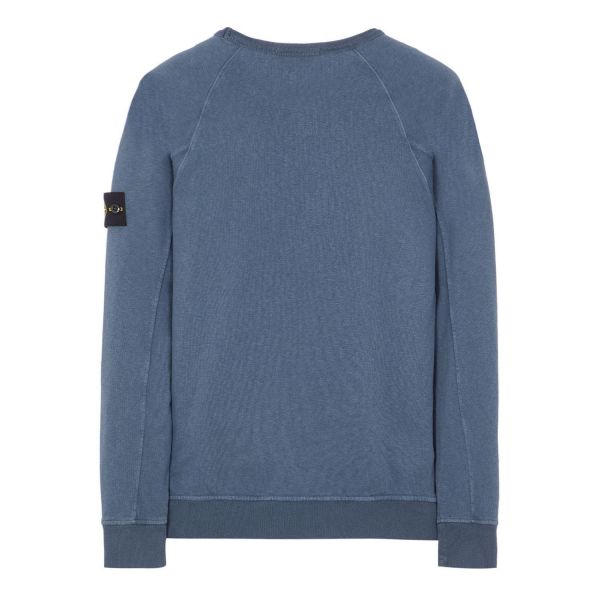 Свитер Stone Island 781566360 V0124.