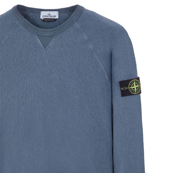 Свитер Stone Island 781566360 V0124.