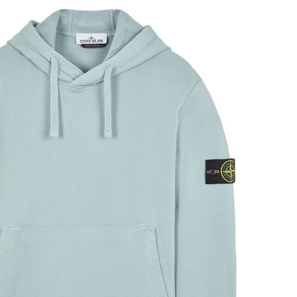 Худи Stone Island 101564151 V0041.