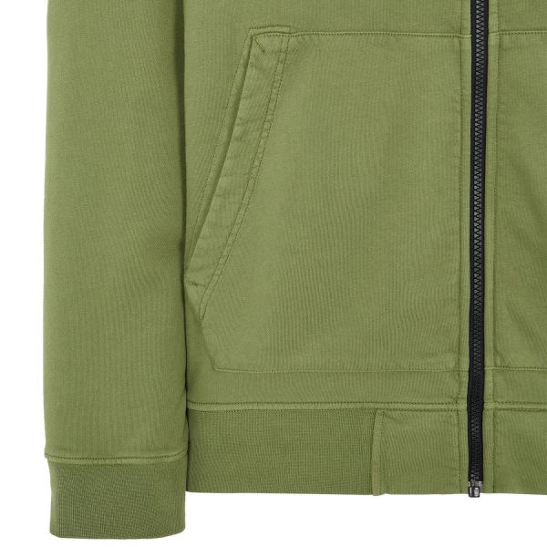 Худі Stone Island 101564251 V0055.