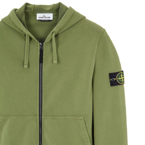 Худі Stone Island 101564251 V0055.