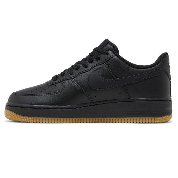 Кеды Nike Air Force 1 `07 DZ4404 001