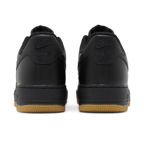 Кеды Nike Air Force 1 `07 DZ4404 001.