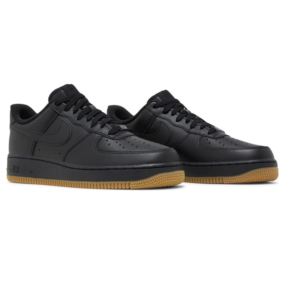 Кеди Nike Air Force 1`07 DZ4404 001