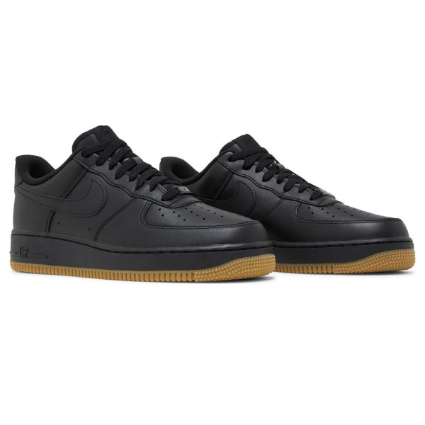 Кеды Nike Air Force 1 `07 DZ4404 001.