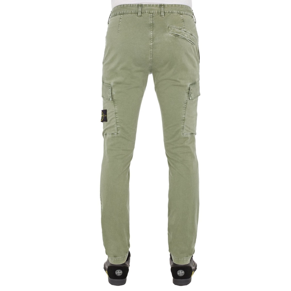 Штани Stone Island 101530604 V0155