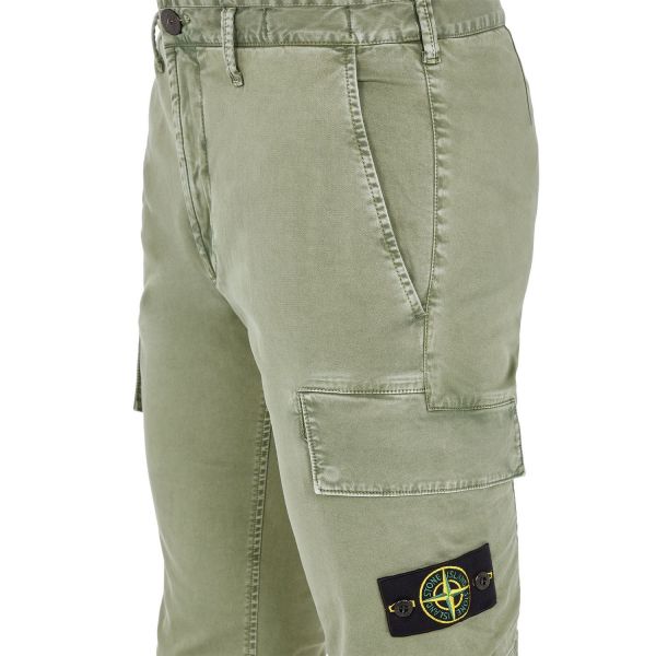 Штани Stone Island 101530604 V0155