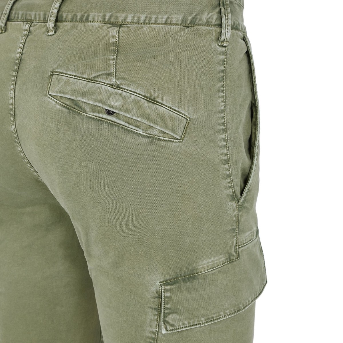 Штани Stone Island 101530604 V0155