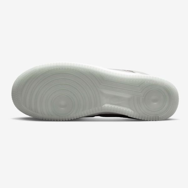 Кроссовки Nike Air Force 1 Low Retro.