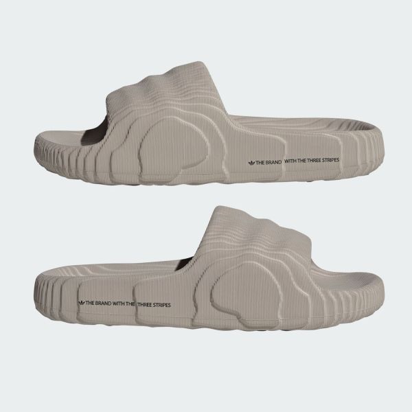 Шльопанці Adidas Adilette 22 HQ4670.