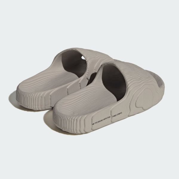 Шльопанці Adidas Adilette 22 HQ4670.