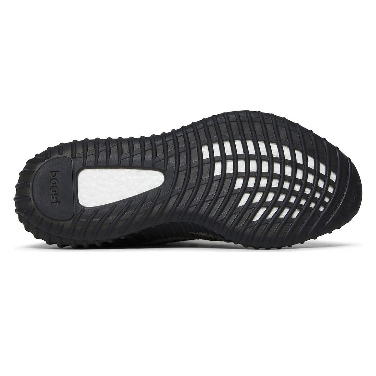 Кросівки Adidas Yeezy 350 v2 Carbon Beluga