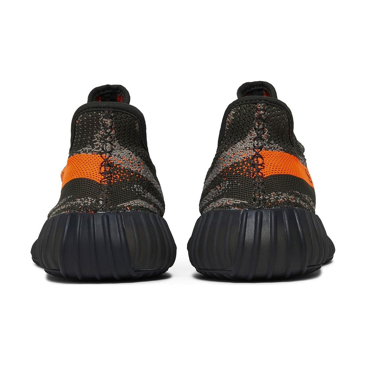 Кросівки Adidas Yeezy 350 v2 Carbon Beluga