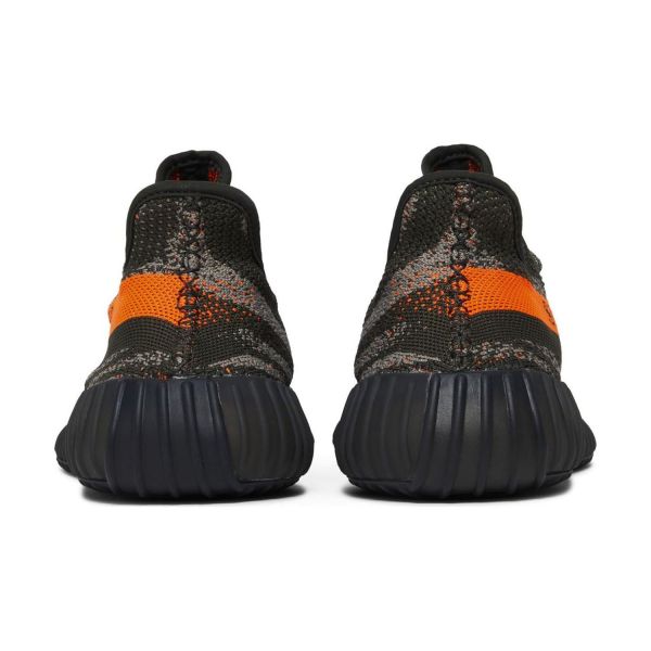 Кроссовки Adidas Yeezy 350 v2 Carbon Beluga.