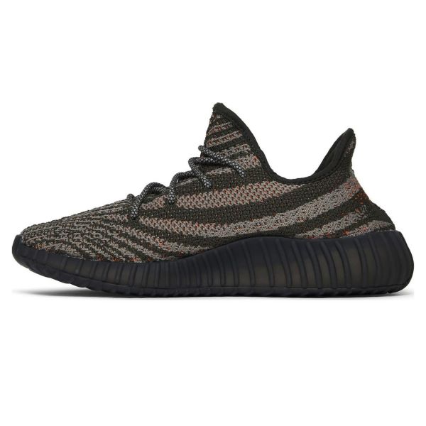 Кросівки Adidas Yeezy 350 v2 Carbon Beluga