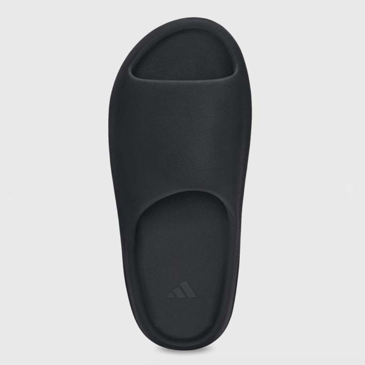 Шльопанці Adidas Yeezy YEEZY SLIDE ONYX