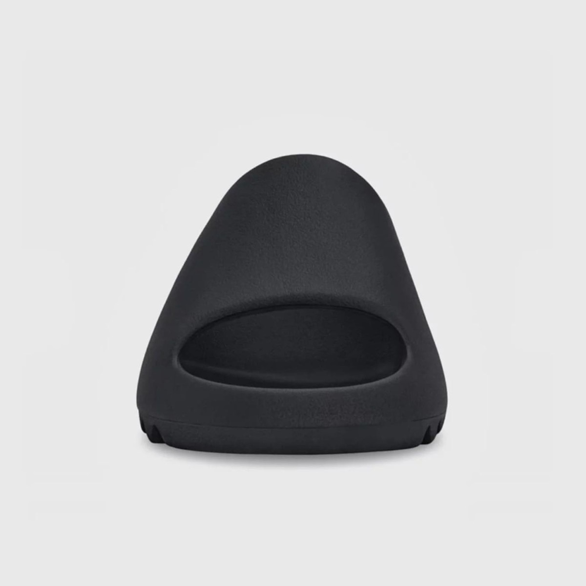 Шльопанці Adidas Yeezy YEEZY SLIDE ONYX