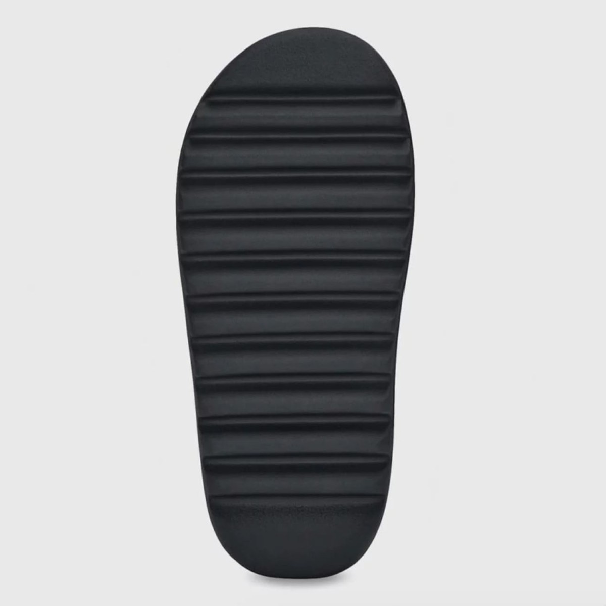 Шльопанці Adidas Yeezy YEEZY SLIDE ONYX