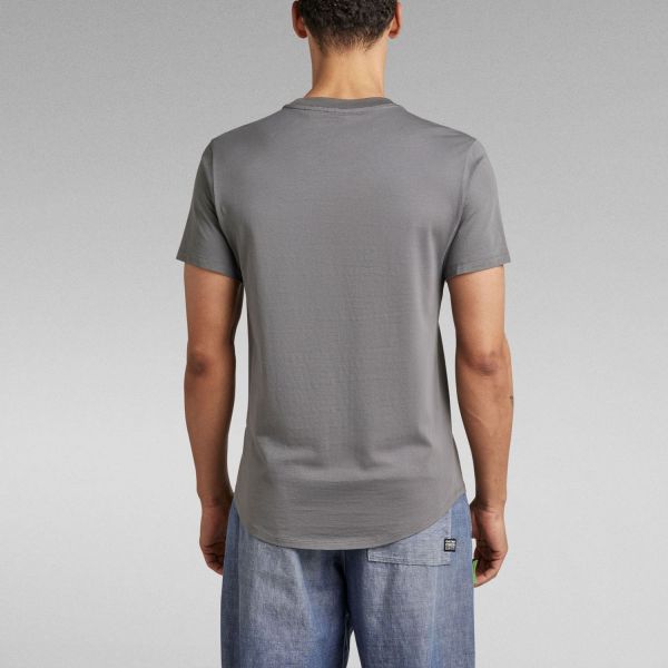 Футболка G-Star Raw D21198-336-1468.