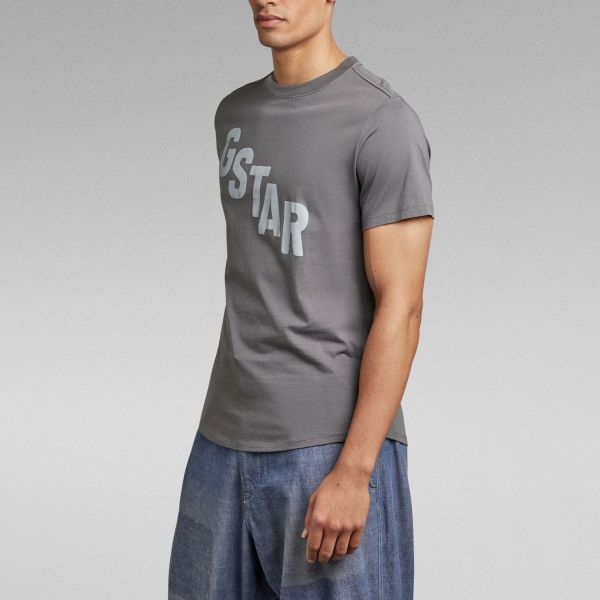 Футболка G-Star Raw D21198-336-1468.