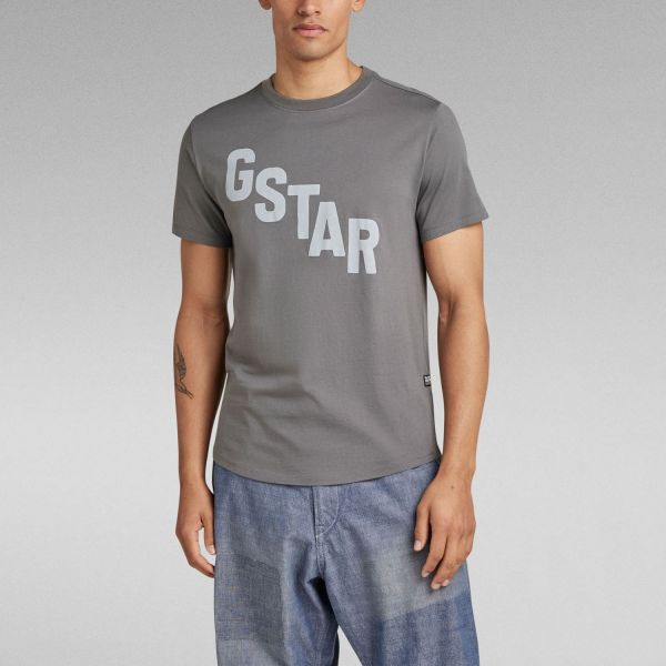 Футболка G-Star Raw D21198-336-1468.