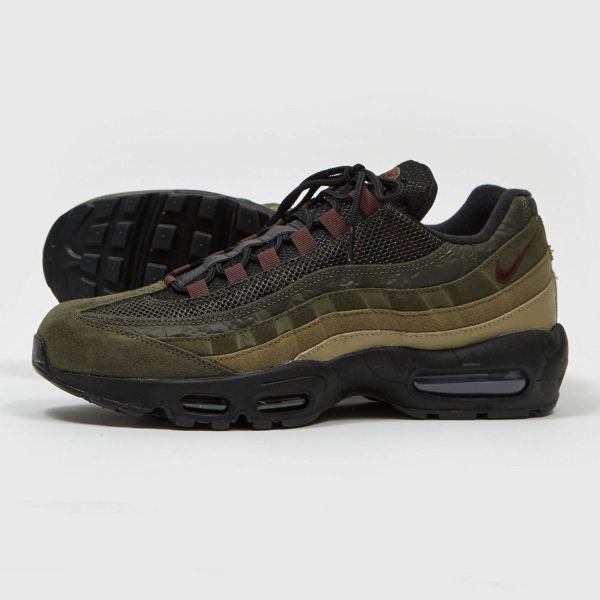 Кроссовки Nike Air Max 95 FD0652 001.