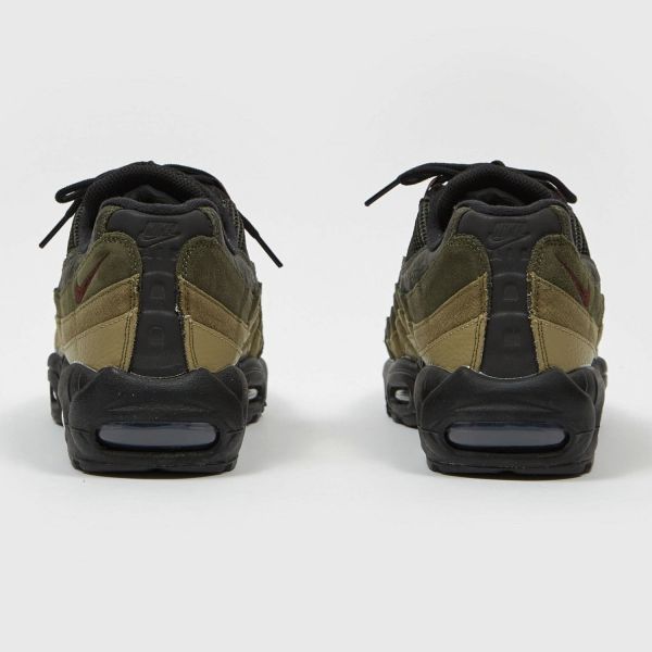 Кроссовки Nike Air Max 95 FD0652 001.