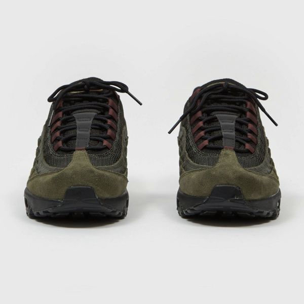 Кроссовки Nike Air Max 95 FD0652 001.