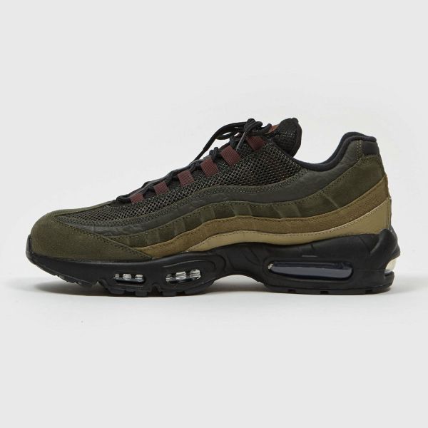 Кроссовки Nike Air Max 95 FD0652 001.